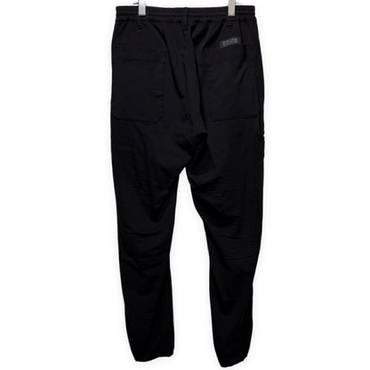 REGULATION Yohji Yamamoto MEN 21AW Wool Easy Pants Size 2