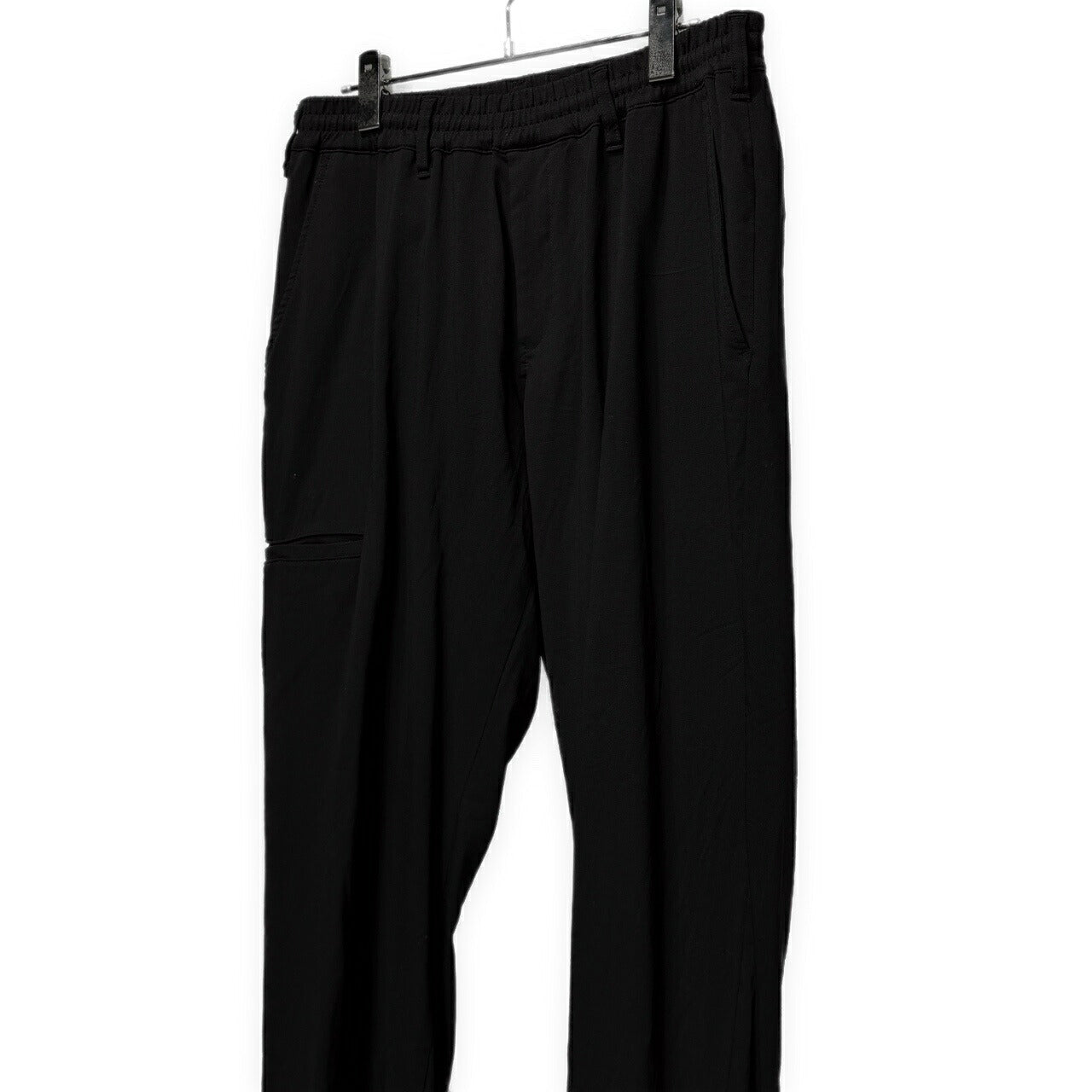 REGULATION Yohji Yamamoto MEN 21AW Wool Easy Pants Size 2