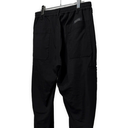 REGULATION Yohji Yamamoto MEN 21AW Wool Easy Pants Size 2