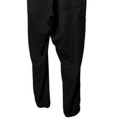 REGULATION Yohji Yamamoto MEN 21AW Wool Easy Pants Size 2