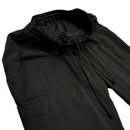 REGULATION Yohji Yamamoto MEN 21AW Wool Easy Pants Size 2