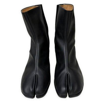 Maison Margiela 22 Men's Tabi Leather Boots Size EU 43