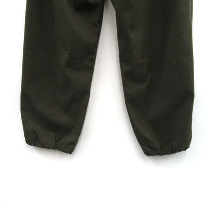 NEIGHBORHOOD 25SS Khaki Baggy Easy Pants Size L