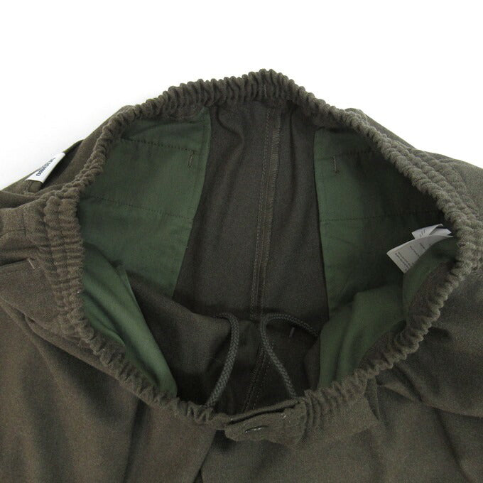 NEIGHBORHOOD 25SS Khaki Baggy Easy Pants Size L