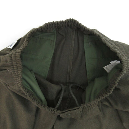 NEIGHBORHOOD 25SS Khaki Baggy Easy Pants Size L