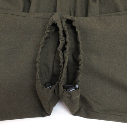 NEIGHBORHOOD 25SS Khaki Baggy Easy Pants Size L