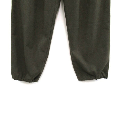 NEIGHBORHOOD 25SS Khaki Baggy Easy Pants Size L