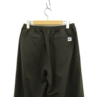NEIGHBORHOOD 25SS Khaki Baggy Easy Pants Size L