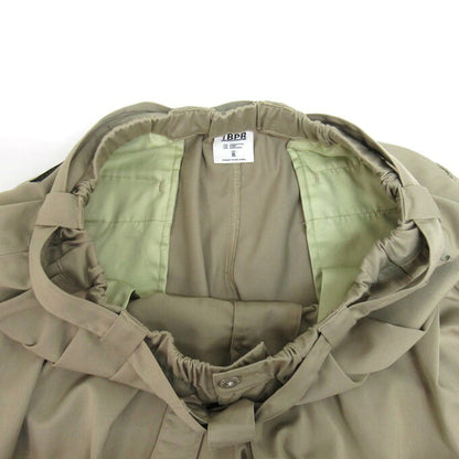 TIGHTBOOTH Baggy Slacks Pants Beige Size XL