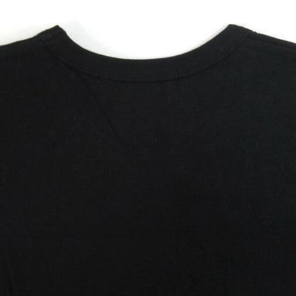 COMME des GARCONS 2019 Limited T-Shirt Black Size XXL