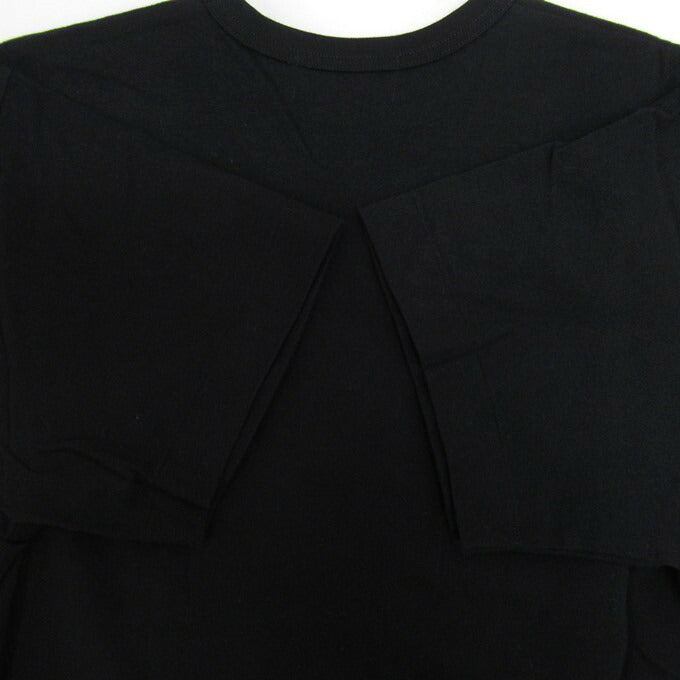 COMME des GARCONS 2019 Limited T-Shirt Black Size XXL
