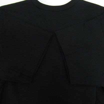 COMME des GARCONS 2019 Limited T-Shirt Black Size XXL