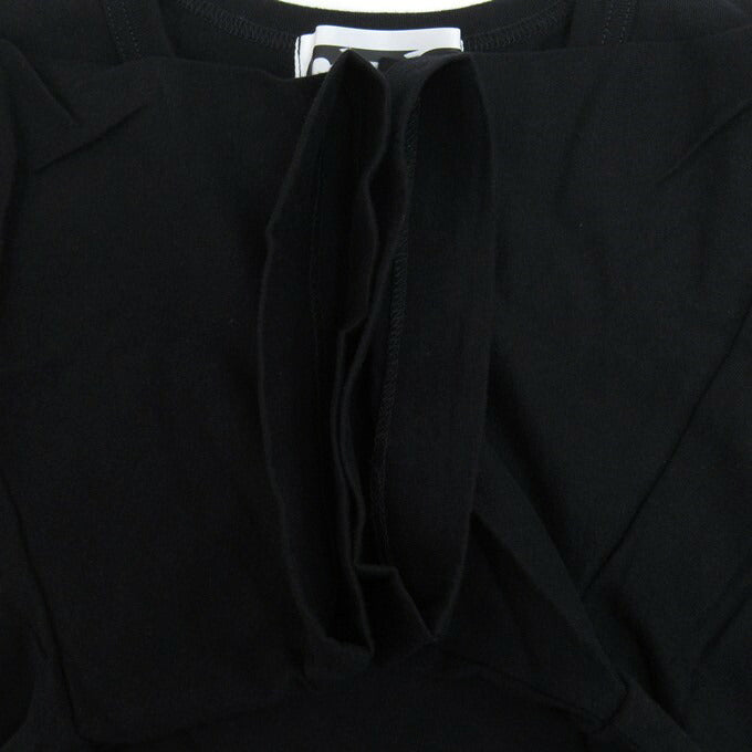 COMME des GARCONS 2019 Limited T-Shirt Black Size XXL