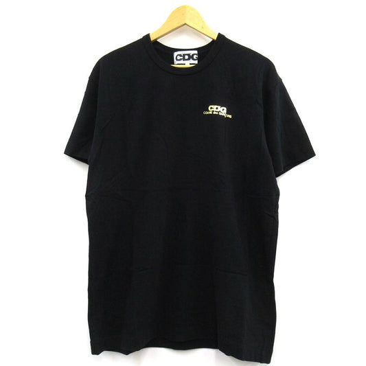 COMME des GARCONS 2019 Limited T-Shirt Black Size XXL