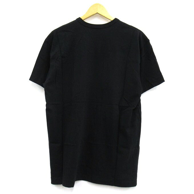 COMME des GARCONS 2019 Limited T-Shirt Black Size XXL