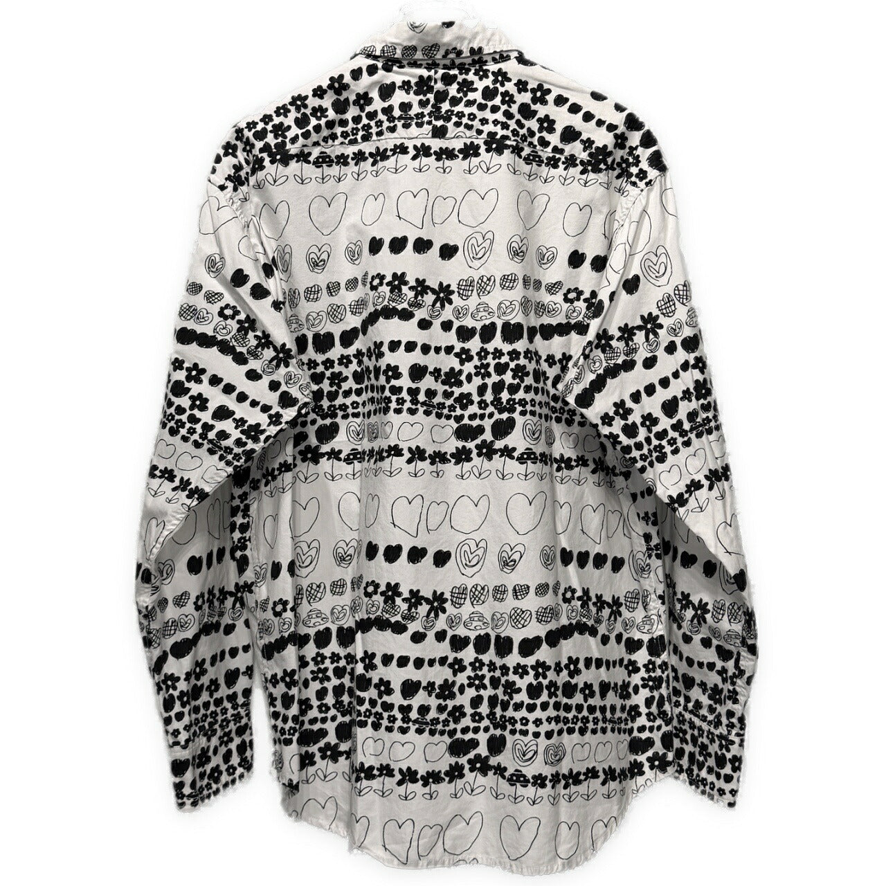 BRU NA BOINNE Roolaboo All-Over Print Shirt Multi Size M
