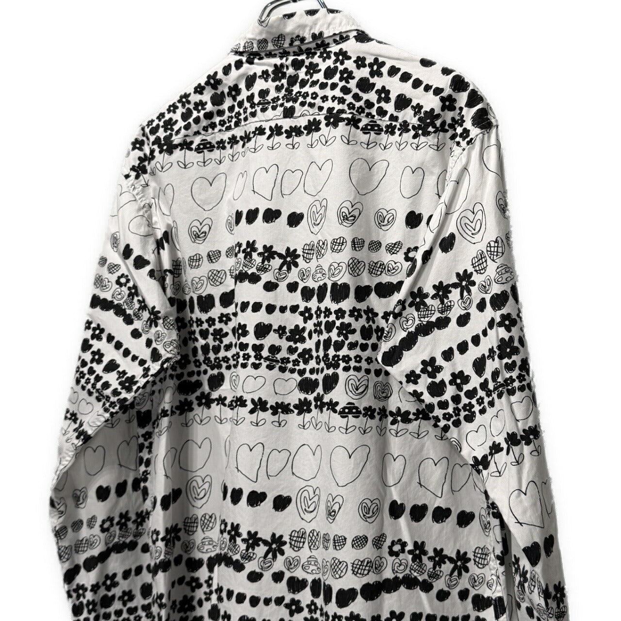 BRU NA BOINNE Roolaboo All-Over Print Shirt Multi Size M