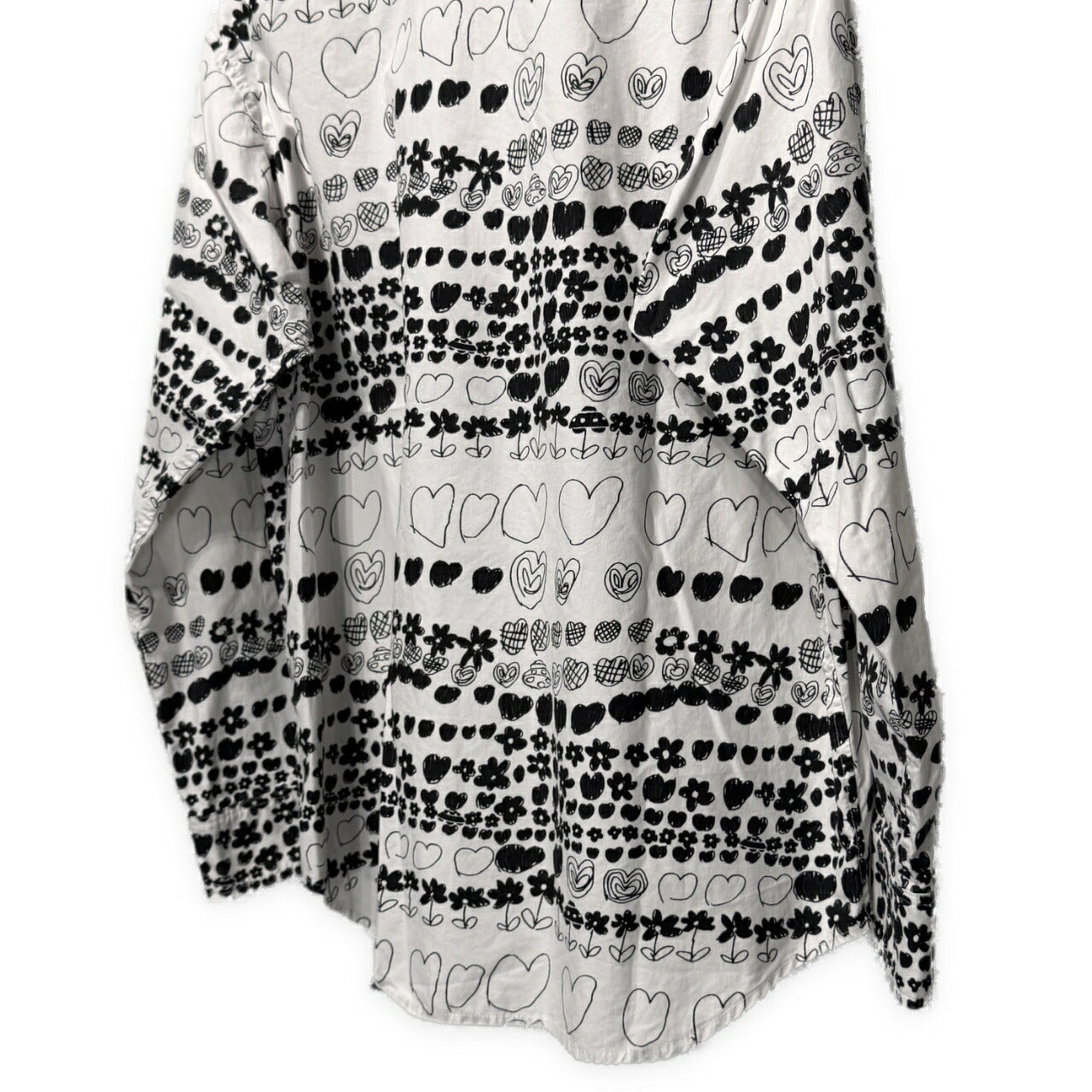 BRU NA BOINNE Roolaboo All-Over Print Shirt Multi Size M