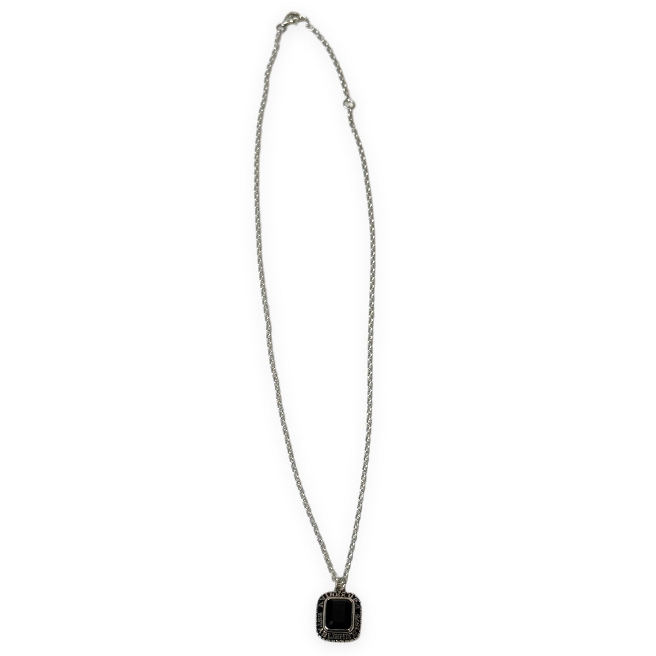 AVIREX x JAM HOME MADE USAF College Necklace Size ONE SIZE