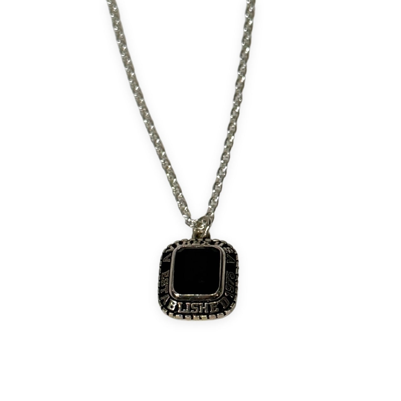 AVIREX x JAM HOME MADE USAF College Necklace Size ONE SIZE