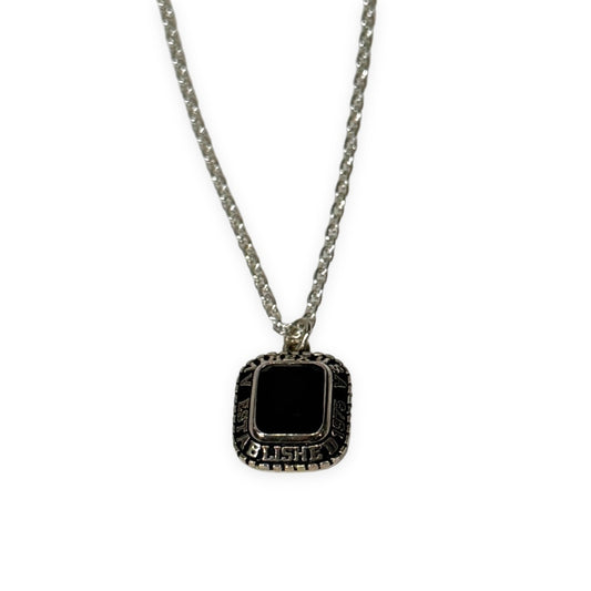 AVIREX x JAM HOME MADE USAF College Necklace Size ONE SIZE