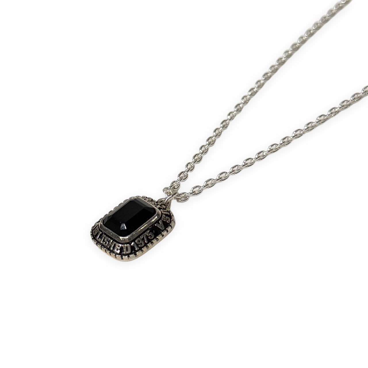 AVIREX x JAM HOME MADE USAF College Necklace Size ONE SIZE