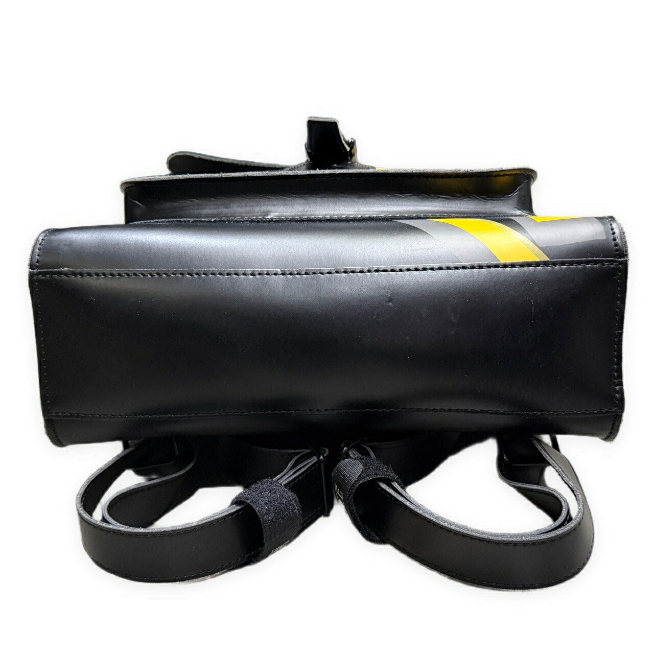 Dr. Martens Airwair Printed Backpack Black Size ONE SIZE