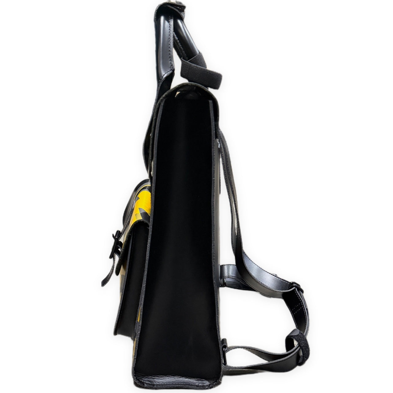 Dr. Martens Airwair Printed Backpack Black Size ONE SIZE