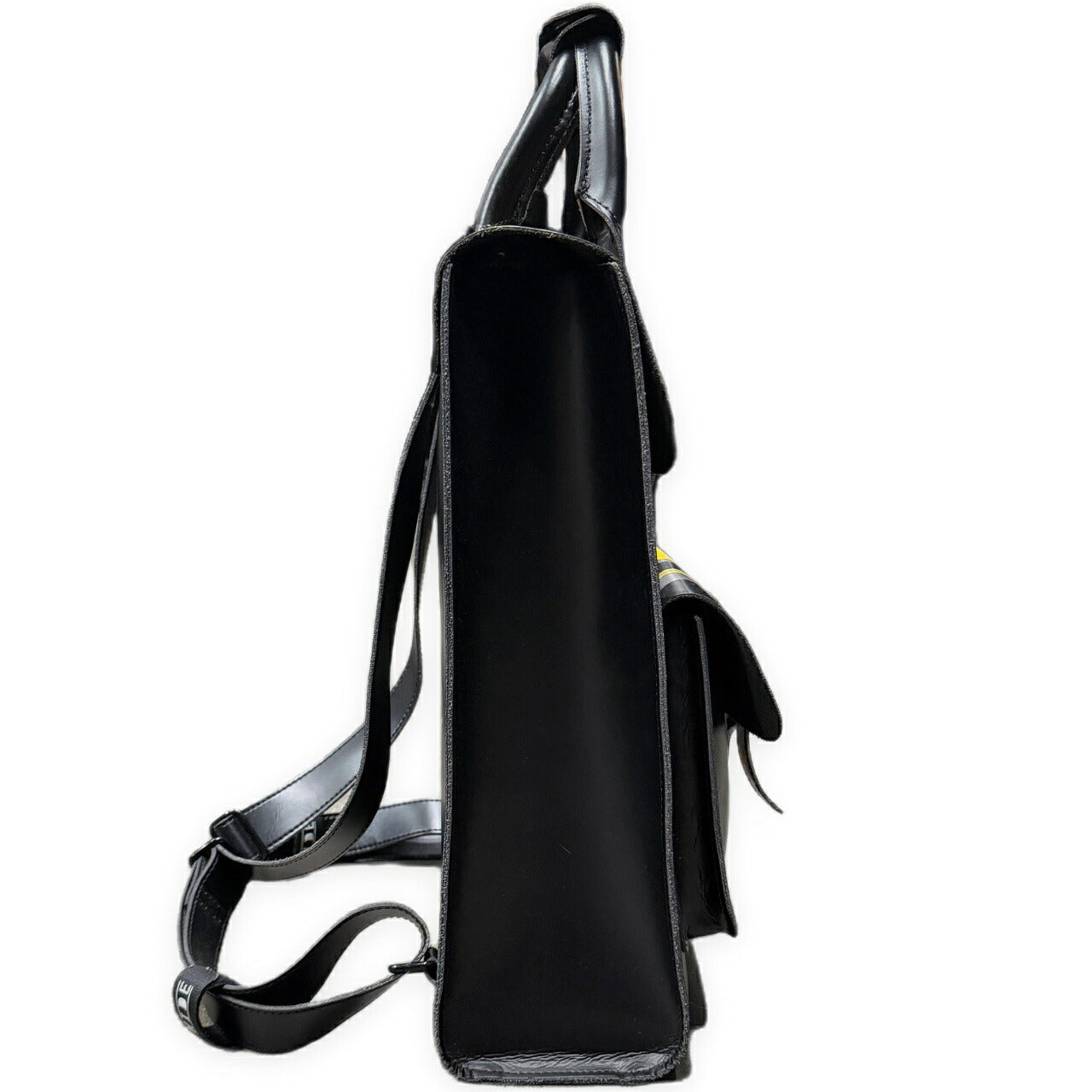Dr. Martens Airwair Printed Backpack Black Size ONE SIZE