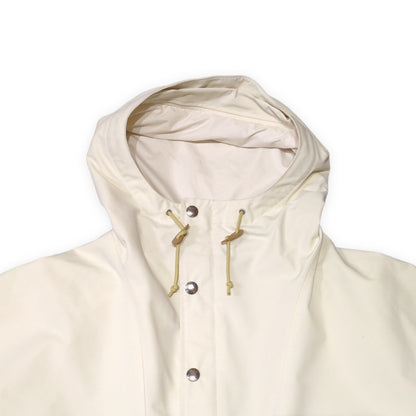 GUCCI 21SS TNF Collab Anorak Mountain Jacket White Size S