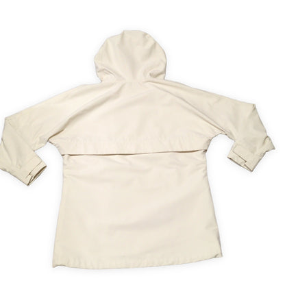 GUCCI 21SS TNF Collab Anorak Mountain Jacket White Size S
