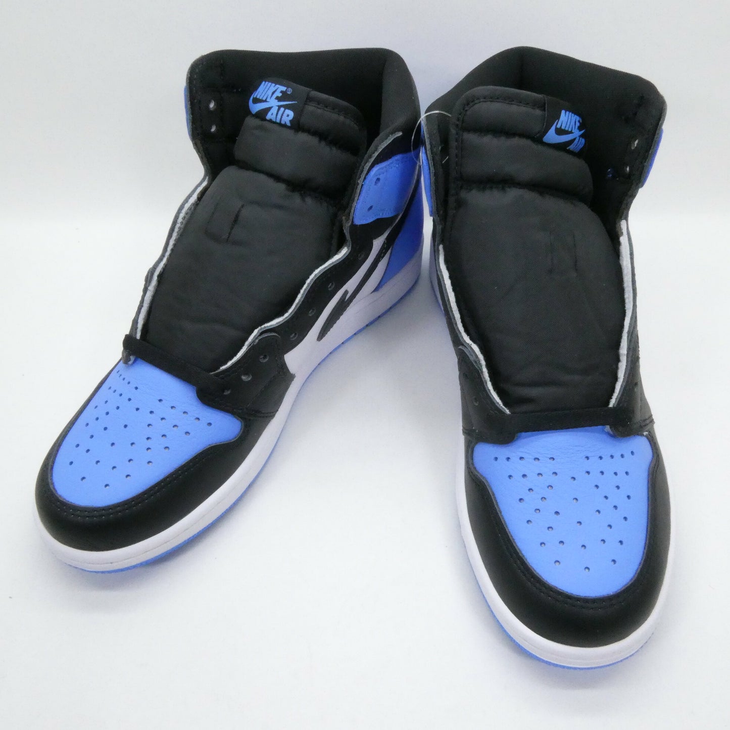 NIKE AIR JORDAN 1 Retro High OG University Blue Sneakers
