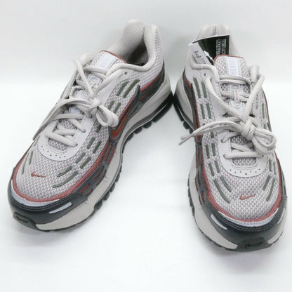 NIKE AIR MAX TL 2.5 College Grey Red Sepia Khaki Sneakers