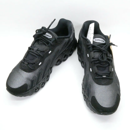 NIKE Air Max Dn8 SE Black Sneakers