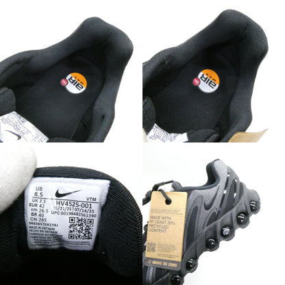 NIKE Air Max Dn8 SE Black Sneakers