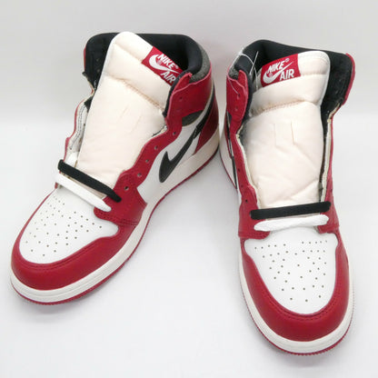NIKE AIR JORDAN 1 Retro High OG "Chicago" Sneakers