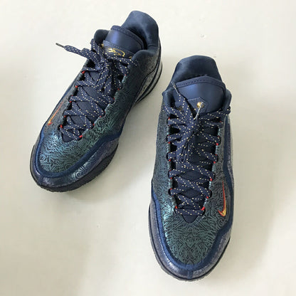 NIKE LeBron 23 EP "Out for Blue Sneakers Size 26.5