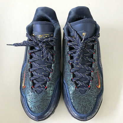 NIKE LeBron 23 EP "Out for Blue Sneakers Size 26.5