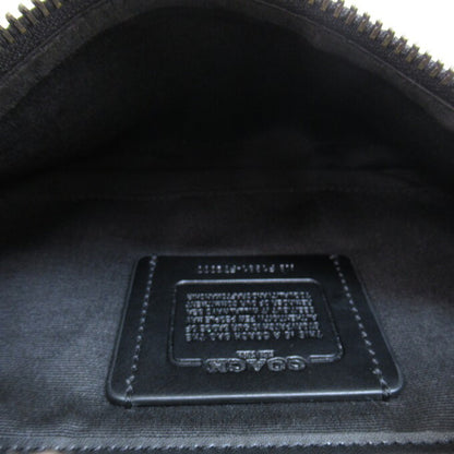 COACH Warren Signature Canvas Belt Bag Size ONE SIZE