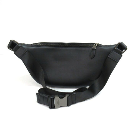 COACH Warren Signature Canvas Belt Bag Size ONE SIZE