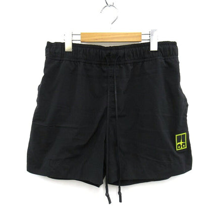 CVTVLIST Swim Shorts Black Size 2