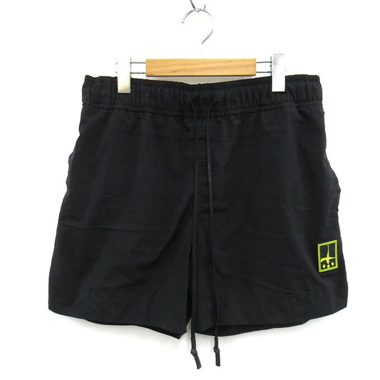 CVTVLIST Swim Shorts Black Size 2