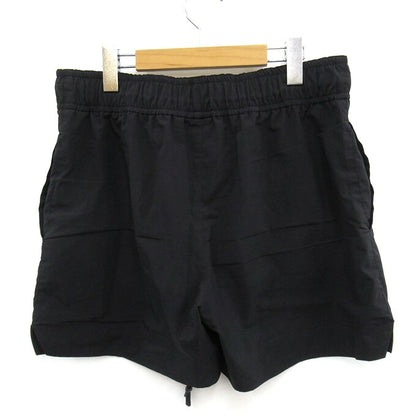 CVTVLIST Swim Shorts Black Size 2