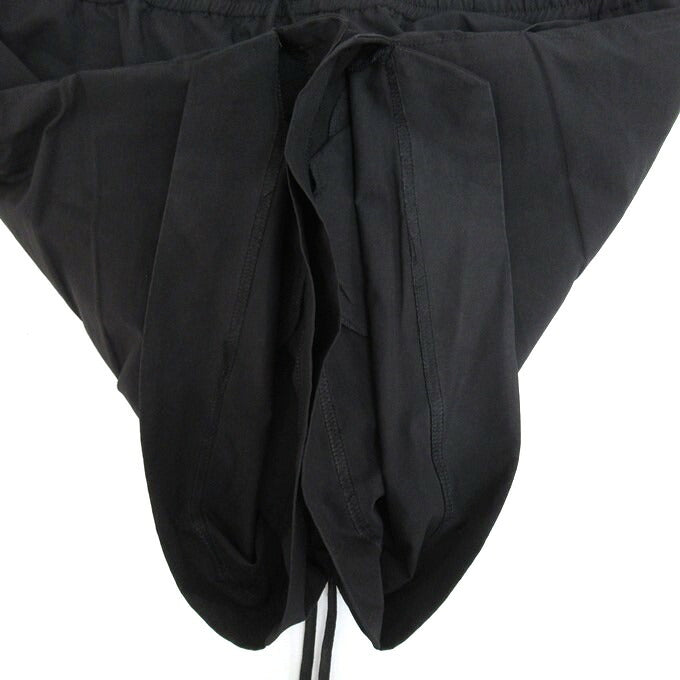 CVTVLIST Swim Shorts Black Size 2