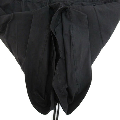 CVTVLIST Swim Shorts Black Size 2
