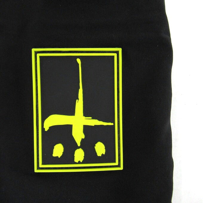 CVTVLIST Swim Shorts Black Size 2