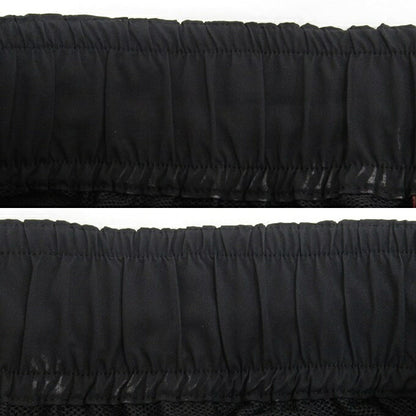 CVTVLIST Swim Shorts Black Size 2