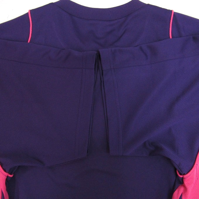 Supreme 26SS Umbro Old English Soccer Jersey Purple Size M