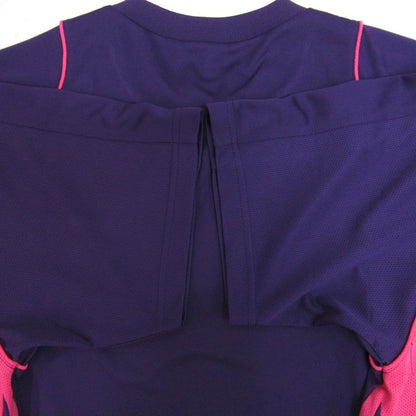 Supreme 26SS Umbro Old English Soccer Jersey Purple Size M