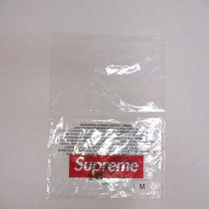 Supreme 26SS Umbro Old English Soccer Jersey Purple Size M
